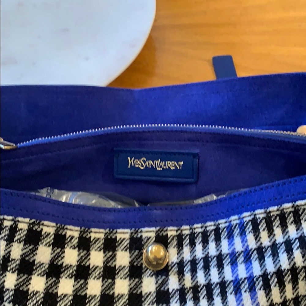 YSL Muse Two bag - Picture 3 of 8